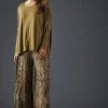 eb and ive Belvoir Sequin Top^ Tops