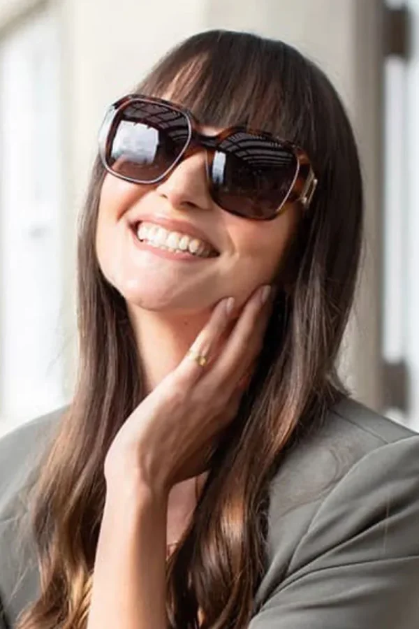 Locello Bessie^ Sunglasses