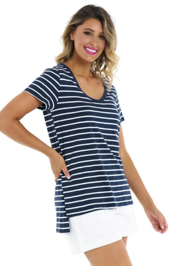 Betty basics Billie Tee^ Tops