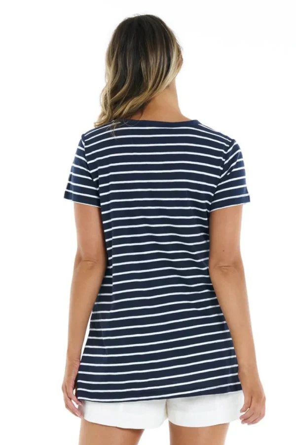 Betty basics Billie Tee^ Tops
