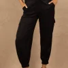 Joey the Label Birdy Cargo Pant^ Pant