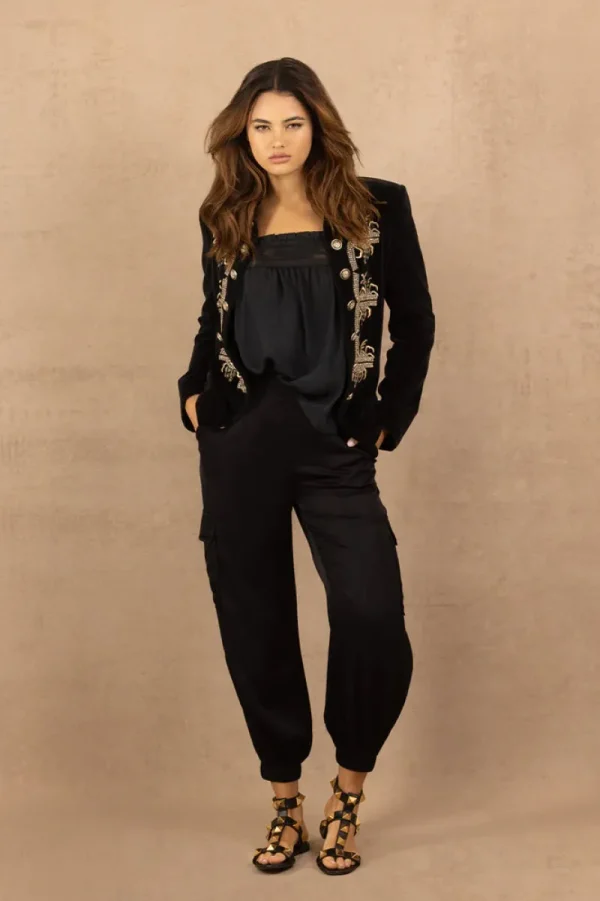 Joey the Label Birdy Cargo Pant^ Pant