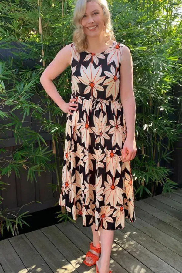 Totem Bisa Dress^ Dresses
