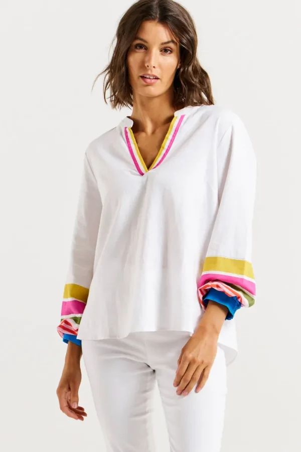 Betty basics Blossom Blouse^ Tops