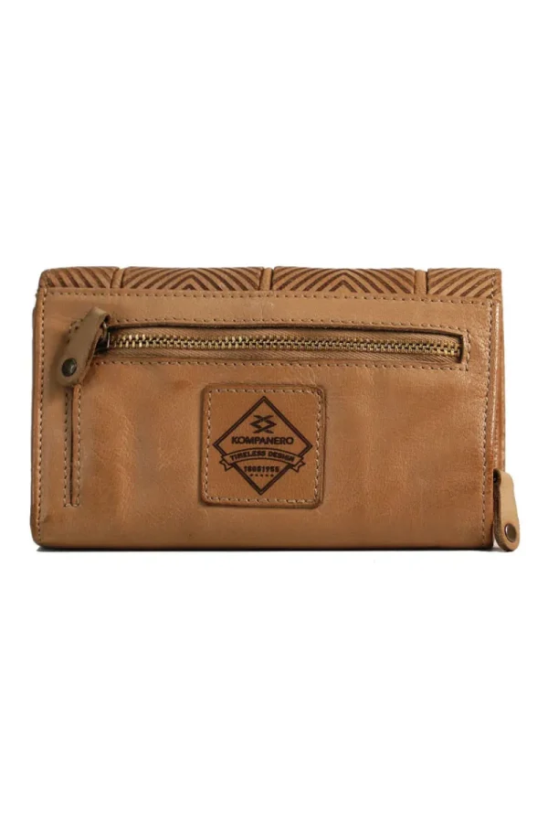 Kompanero Bobbi Wallet^ Handbags