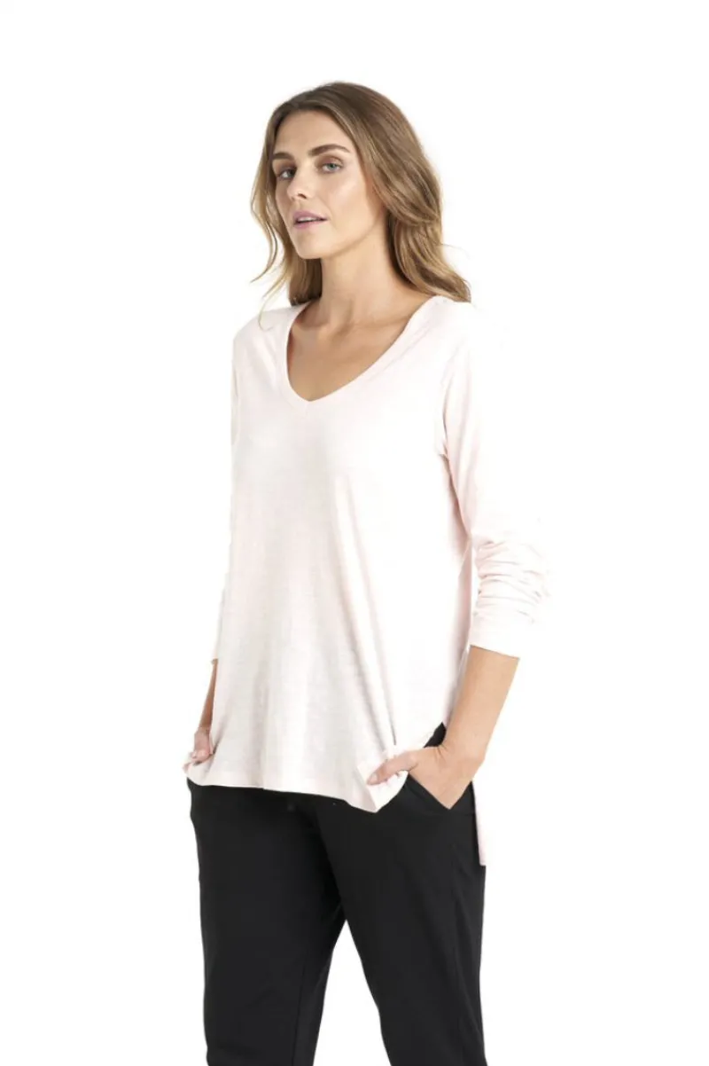 bonnie_long_sleeve_top_0.webp Betty basics Bonnie Long Sleeve Top^ Tops