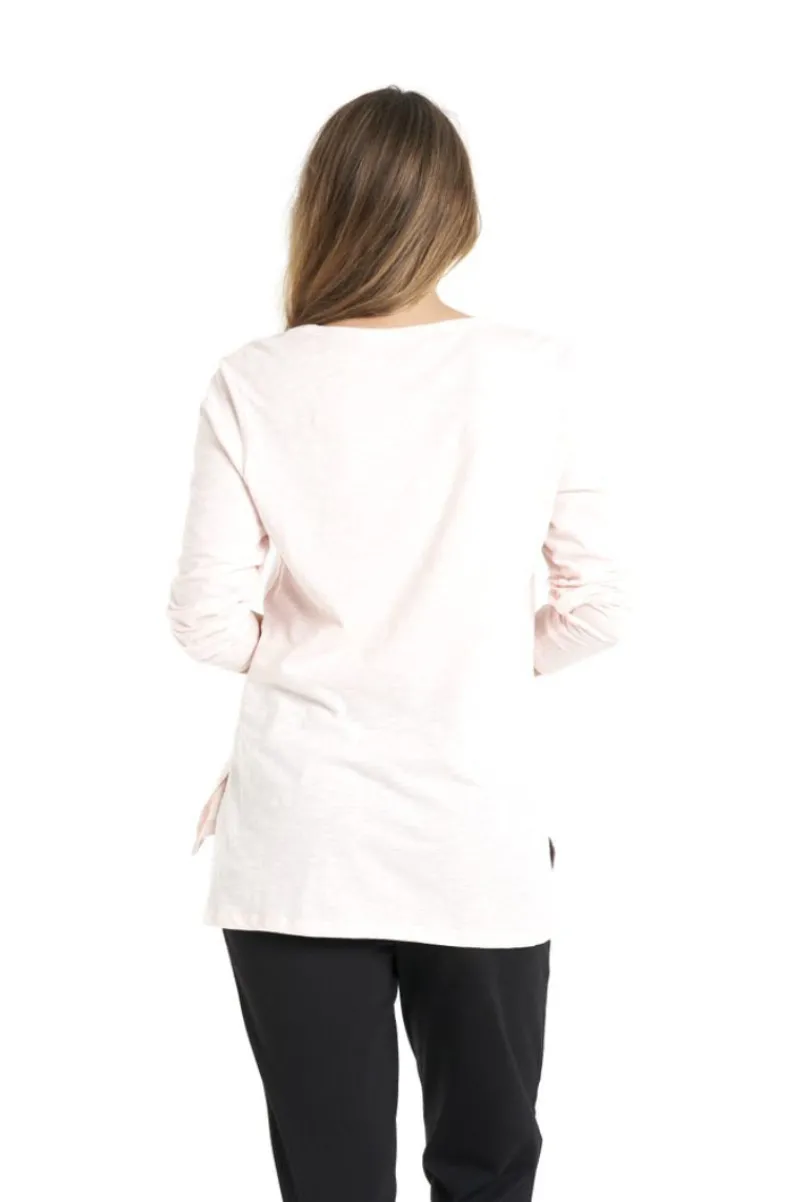 bonnie_long_sleeve_top_3.webp Betty basics Bonnie Long Sleeve Top^ Tops