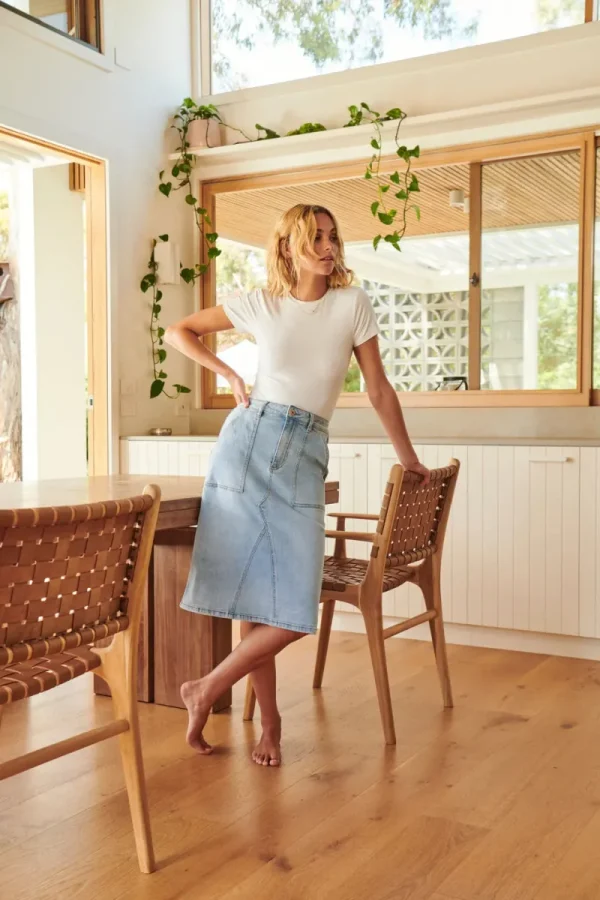 Kireina Bridget Skirt^ Skirts