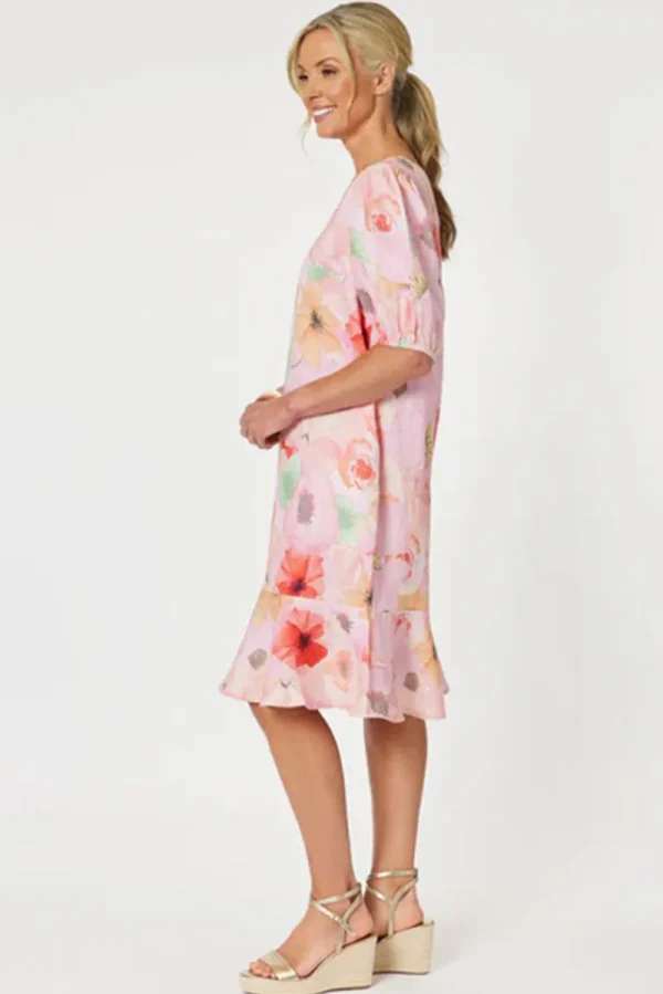 Gordon Smith Brighton Poppy Dress^ Dresses