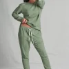 Lulu Organic Essentials Brooklyn Sweater^ Jumpers + Sweaters