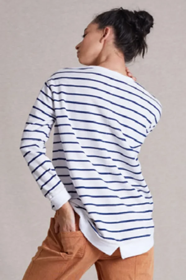 Lulu Organic Essentials Brooklyn Sweater^ Jumpers + Sweaters