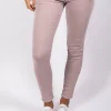 Italian Star Button Jean^ Jeans