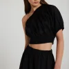 Daisy Says Camilla Short Sleeve Top^ Tops