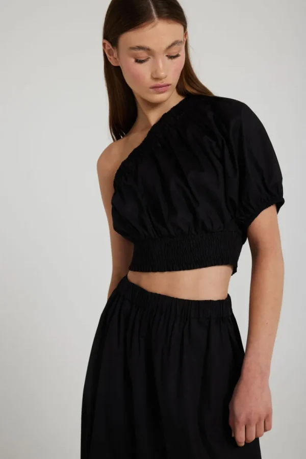 Daisy Says Camilla Short Sleeve Top^ Tops