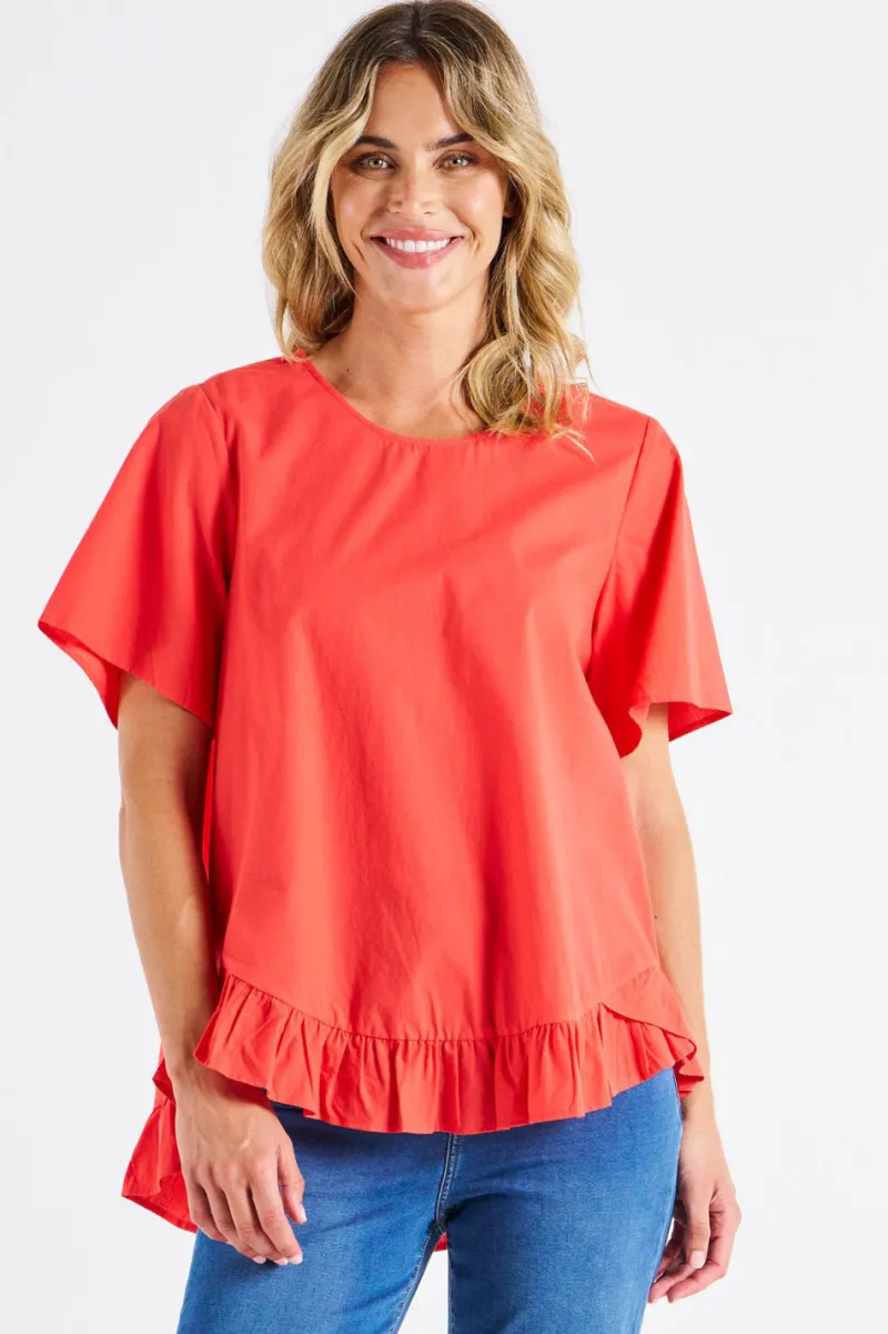 candice_blouse_0.webp Betty basics Candice Blouse^ Tops