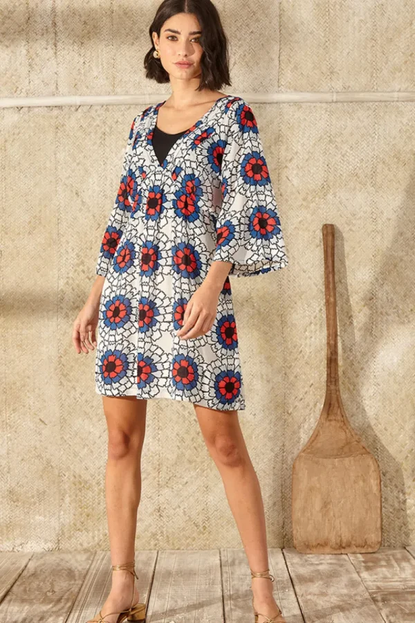Totem Caramoran Dress^ Dresses