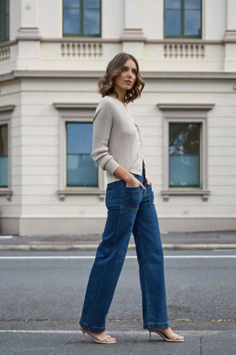 carrie_astro_jeans_1.webp Dricoper Carrie Astro Jeans^ Jeans