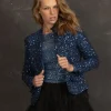 Joey the Label Casablanca Jacket^ Jackets