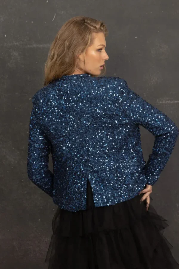 Joey the Label Casablanca Jacket^ Jackets