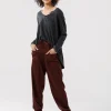 Brave and true Cascade Pants^ Pant