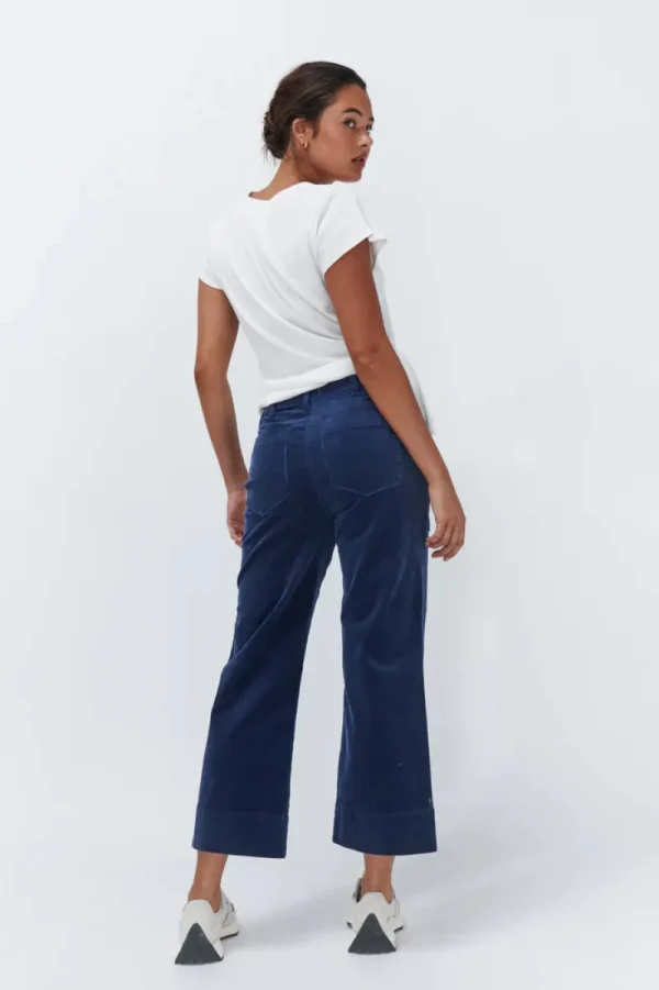 Kireina Celeste Cord Pant^ Pant