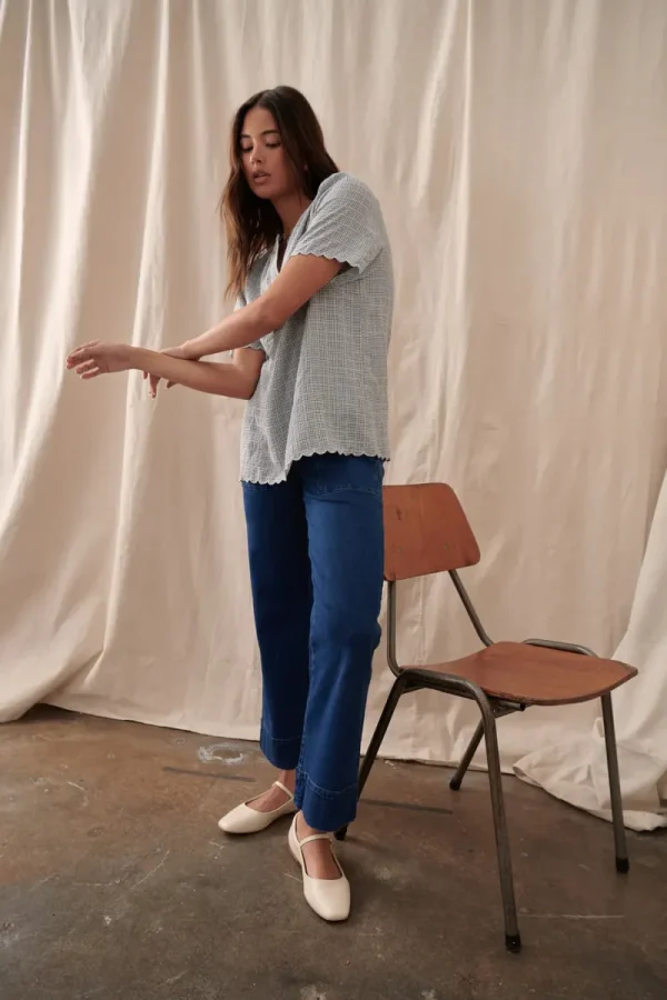 Kireina Celeste Pant^ Pant