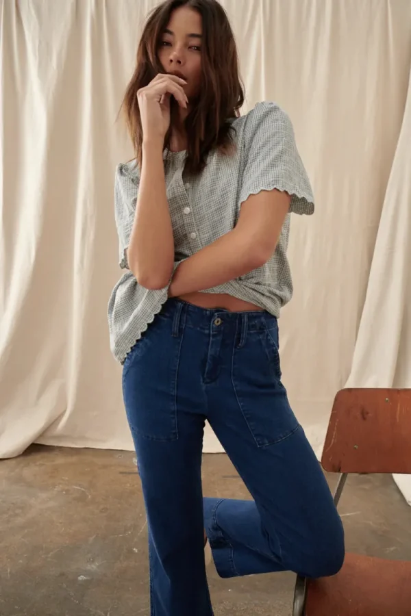 Kireina Celeste Pant^ Pant