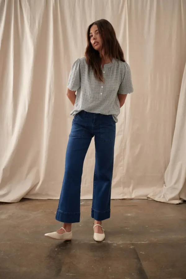 Kireina Celeste Pant^ Pant