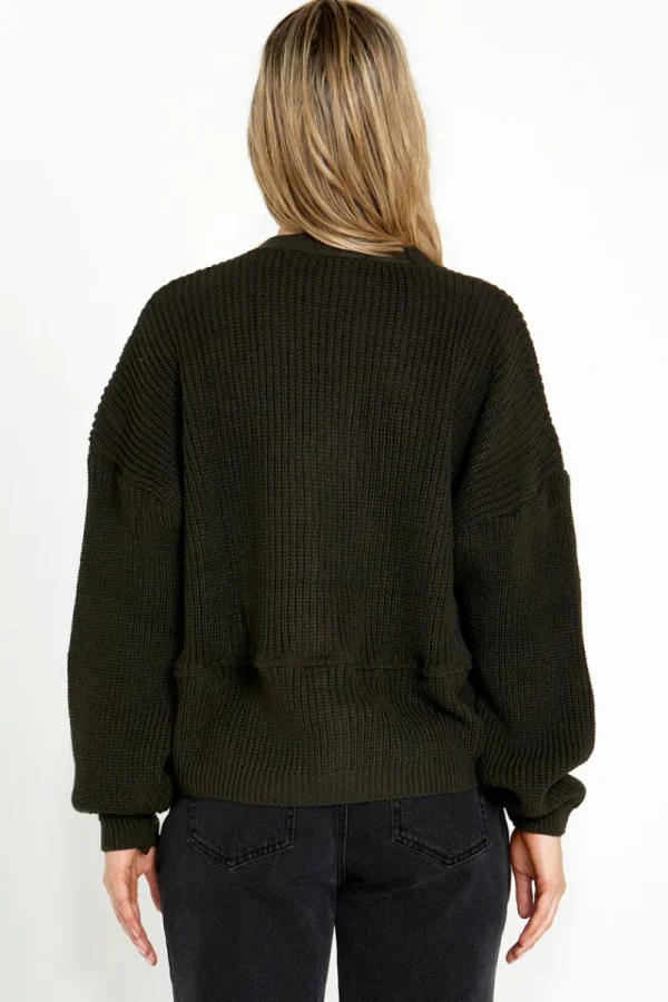 Sass Celine Button Thru Cardi^ Jackets