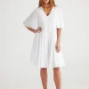 Brave and true Chantal Dress^ Dresses