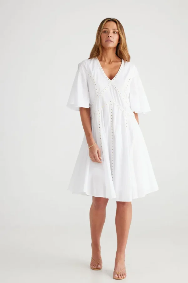 Brave and true Chantal Dress^ Dresses