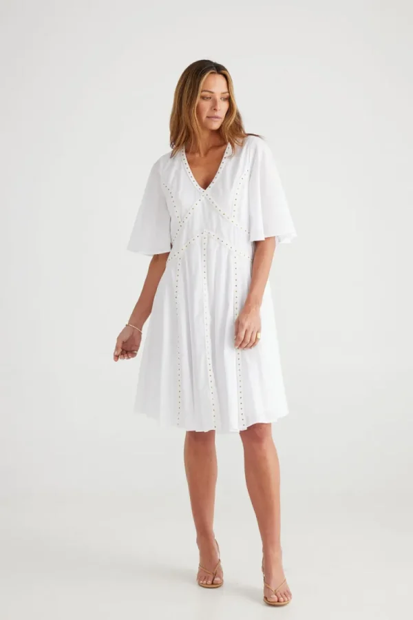 Brave and true Chantal Dress^ Dresses
