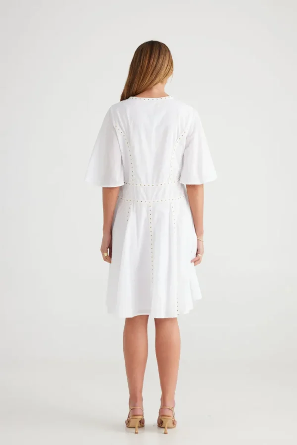 Brave and true Chantal Dress^ Dresses
