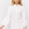 Alessandra Charade Shirt^ Shirts