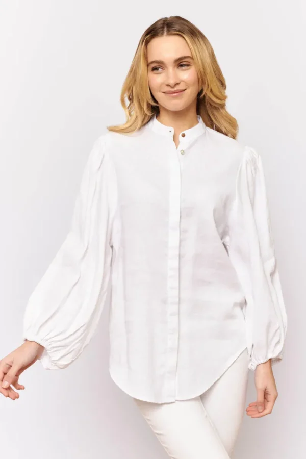 Alessandra Charade Shirt^ Shirts