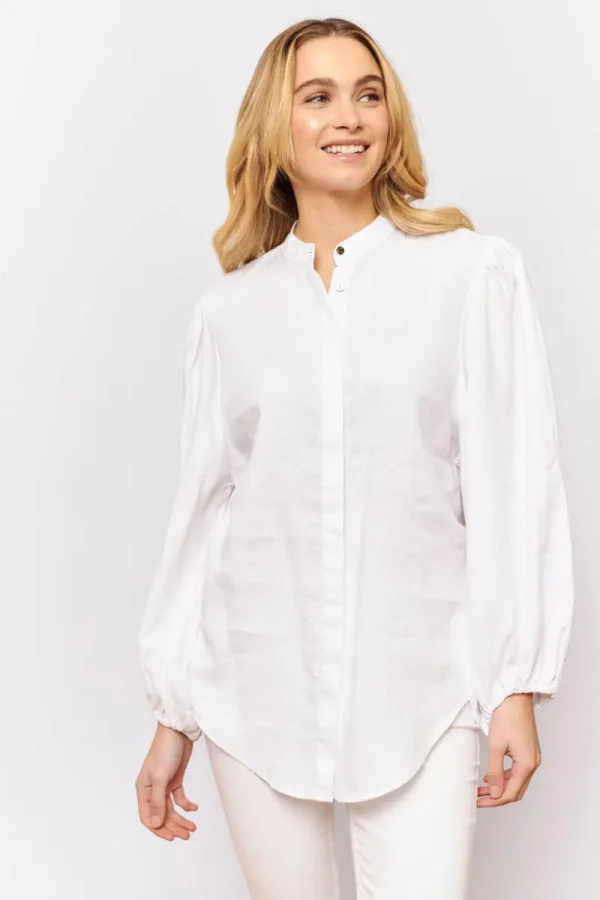 Alessandra Charade Shirt^ Shirts
