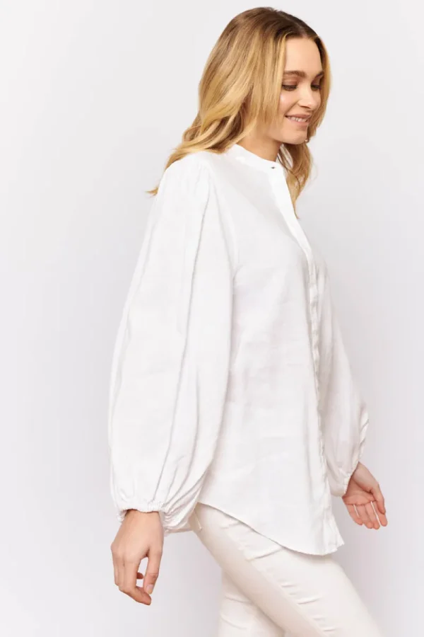 Alessandra Charade Shirt^ Shirts