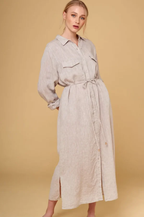 Alessandra Chelsea Dress^ Dresses