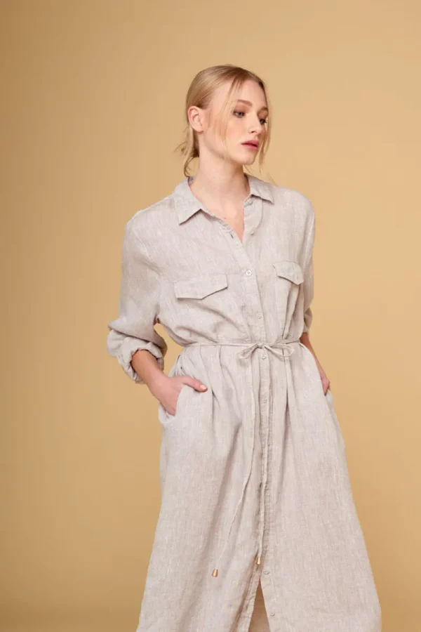 Alessandra Chelsea Dress^ Dresses