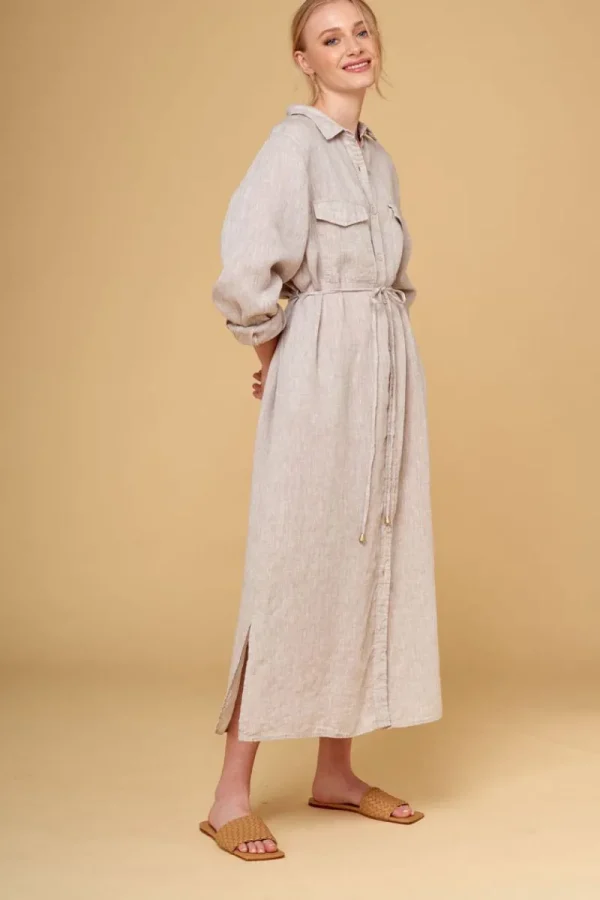 Alessandra Chelsea Dress^ Dresses