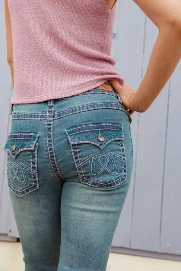 New London Jeans Chelsea Jeans^ Jeans