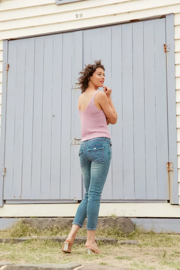 New London Jeans Chelsea Jeans^ Jeans