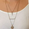 Holiday Chelsie Necklace^ Jewellery