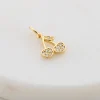 Zafino Cherry Charm^ Jewellery