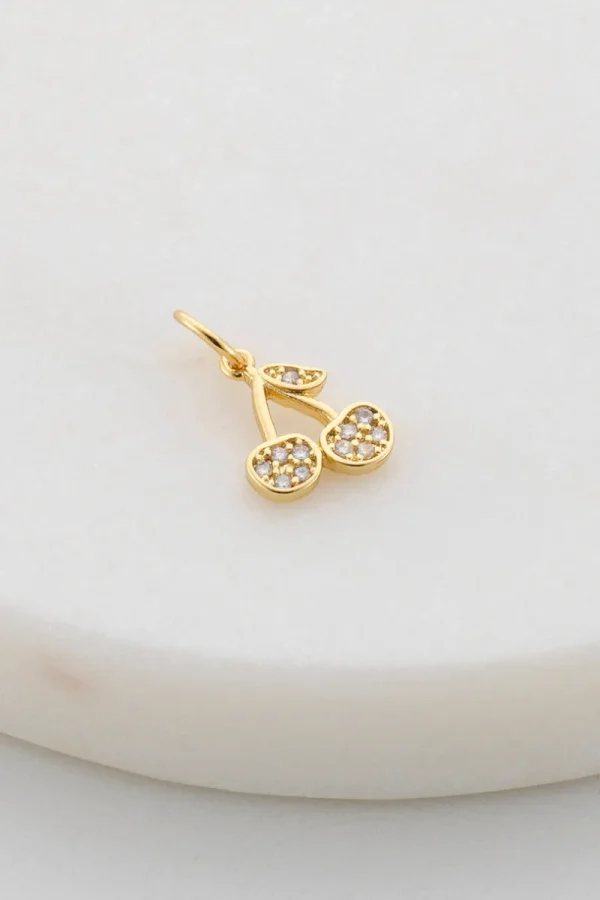Zafino Cherry Charm^ Jewellery