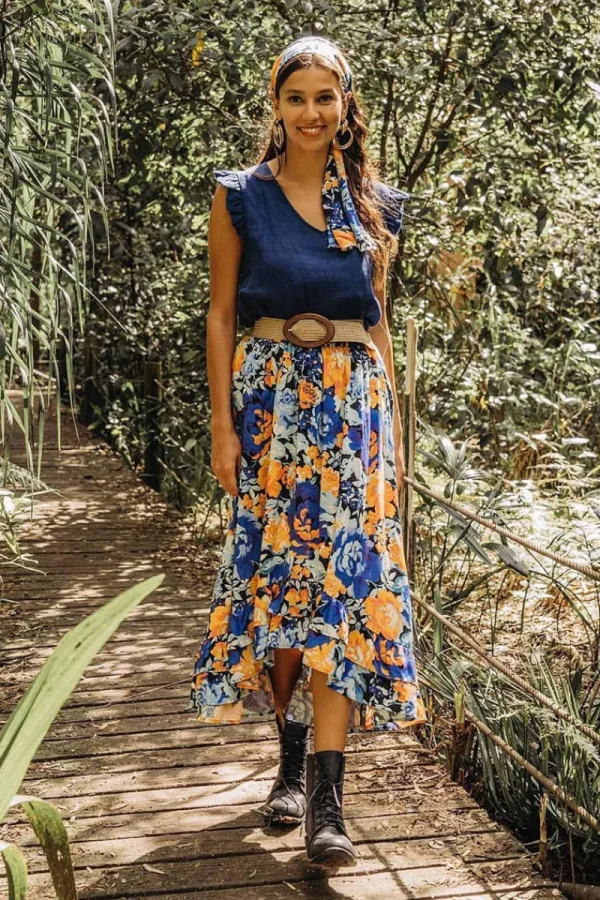 Zeinert & Co Skirt^ Skirts