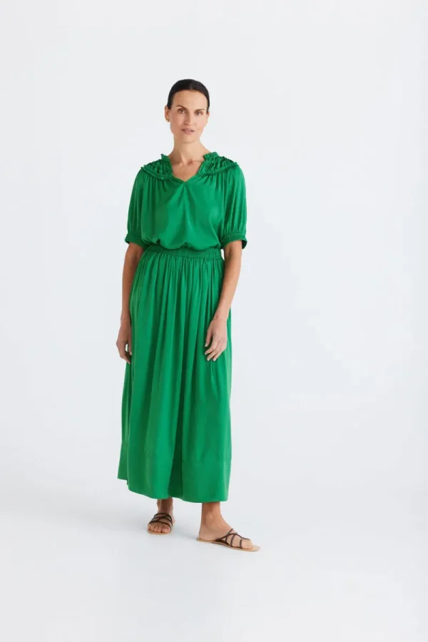 Brave and true Chicago Skirt^ Skirts