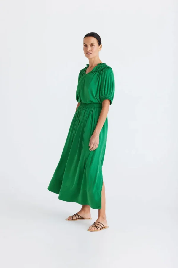 Brave and true Chicago Skirt^ Skirts
