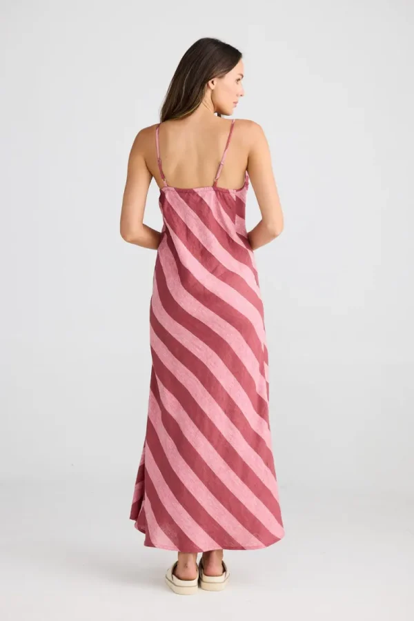 Shanty Claro Maxi Dress^ Dresses
