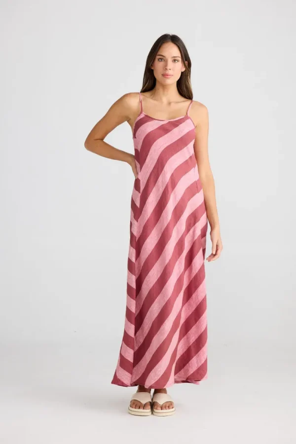 Shanty Claro Maxi Dress^ Dresses